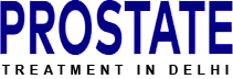 Prostate Treatment in Delhi