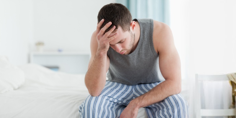 Male Infertility Treatment