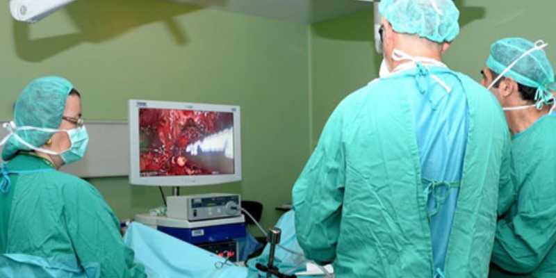 OIU - Treatment of Urethral Stricture 